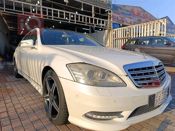 Mercedes-Benz for sale in Iraq